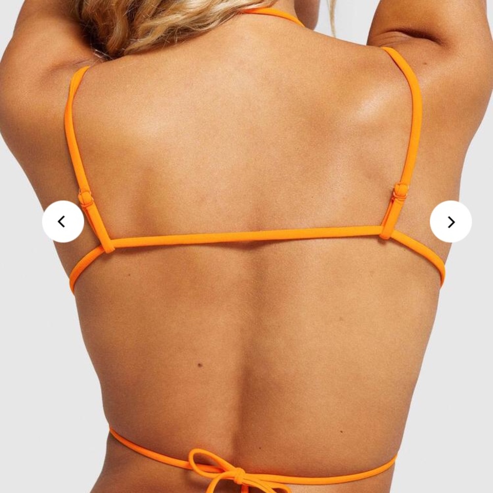 ❌SOLD❌ Gymshark Bikini 🍊 - Picture 6 of 16
